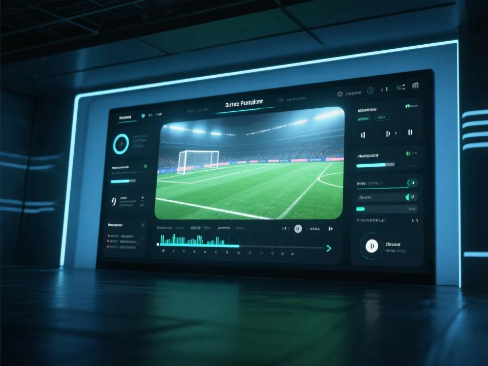 2026世界杯回放视频与高光集锦预览