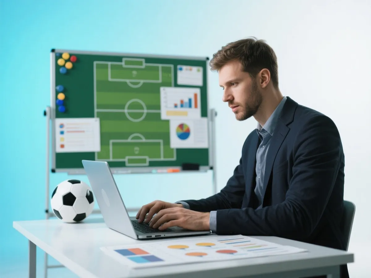 平台方法与复盘流程示意图